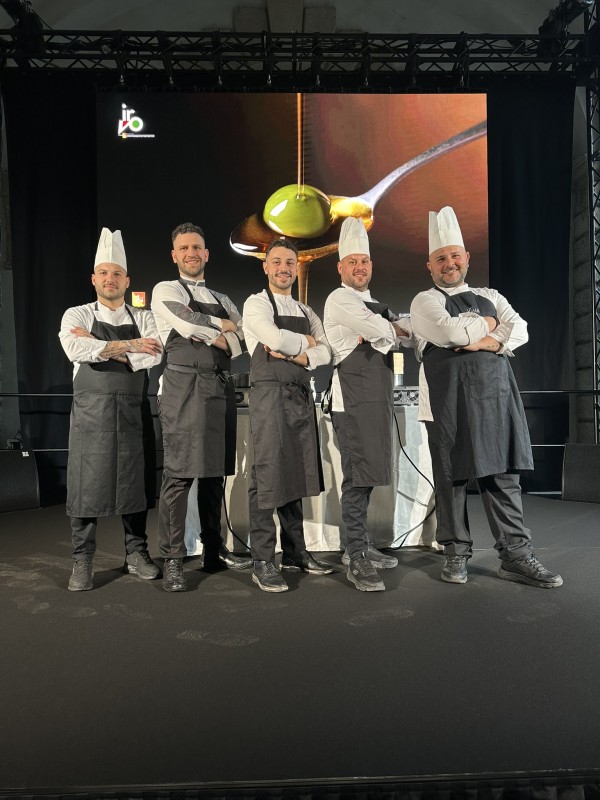 EUROPEAN REGION OF GASTRONOMY 2025